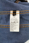 Striukė „Terry Recycle Worn In“