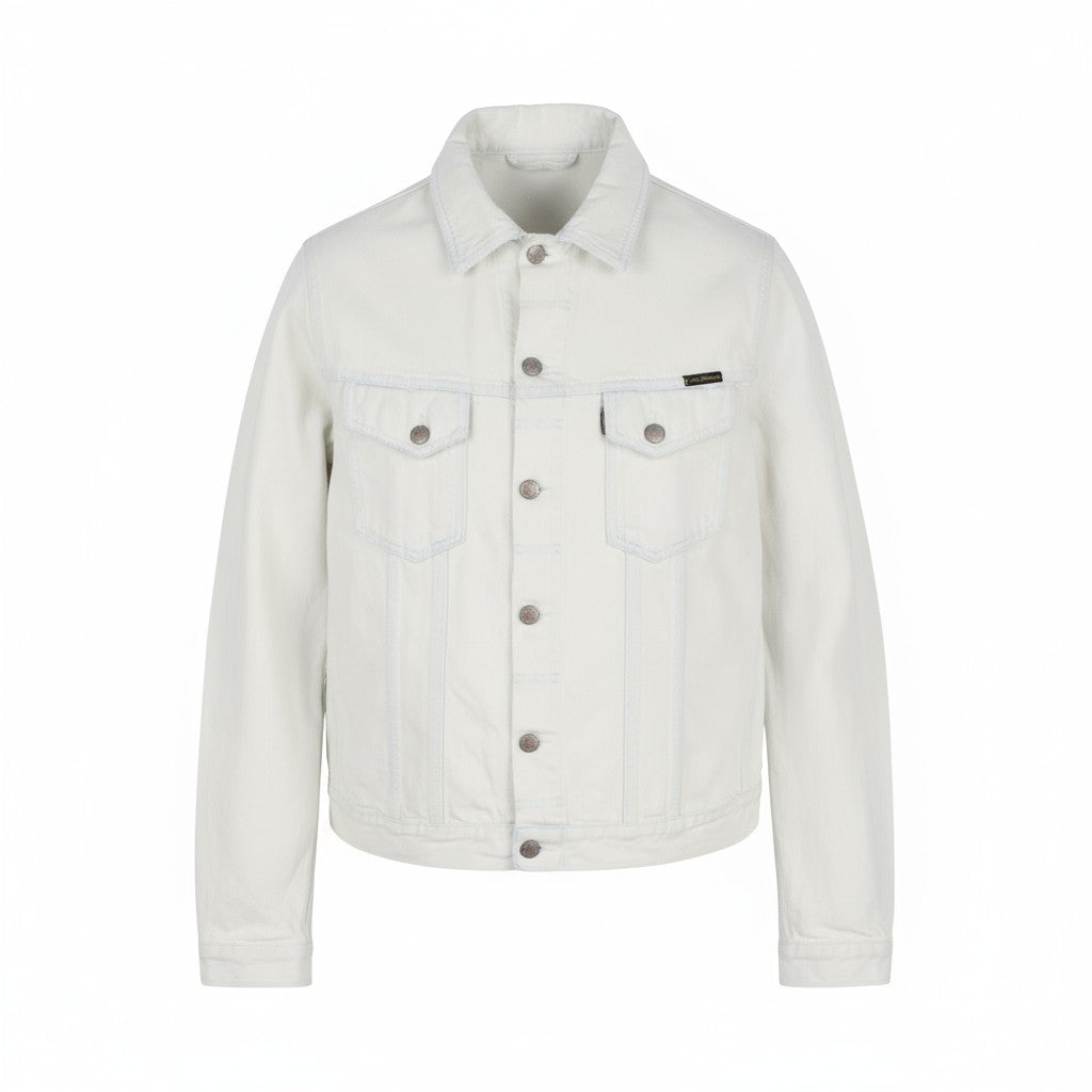 Jacket Terry