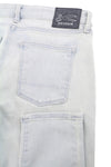 Jeans Spray Super Tight Fit