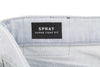 Jeans Spray Super Tight Fit