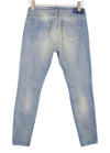 Blue Denim Jeans