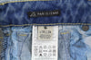 Blue Denim Jeans