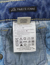Blue Denim Jeans