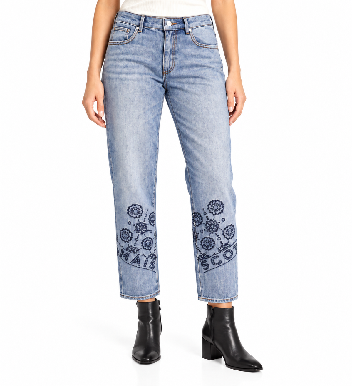 Jeans Boyfriend