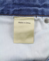 Jeans Boyfriend