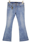 Blue Denim Jeans
