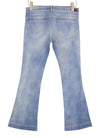 Blue Denim Jeans