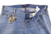 Blue Denim Jeans