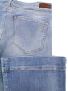 Blue Denim Jeans
