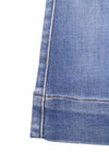 Blue Denim Jeans