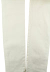 White Denim Jeans