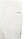 White Denim Jeans