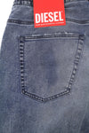 Jeans 2030 D-Krooley Jogg 09K64