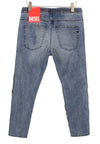 Jeans 2030 D-Krooley Jogg 09K64