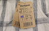 Brown Linen Shorts