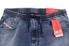 Jeans 2030 D-Krooley Jogg 09K64
