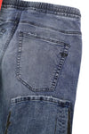 Jeans 2030 D-Krooley Jogg 09K64