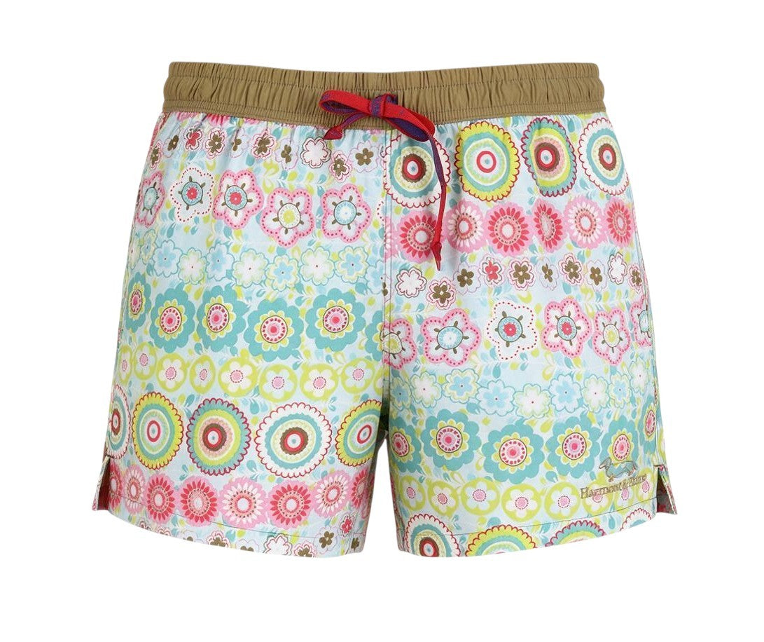 Multicoloured Swimwear