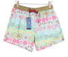 Multicoloured Swimwear