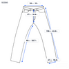 Jeans D'Arcy Loose