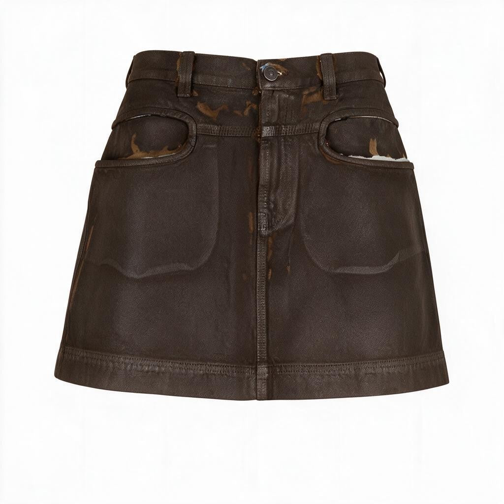 Skirt De-Lyanna 0EIAC