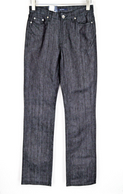 GANT Carol moteriški džinsai W29/L34 mėlyni, įprasto kirpimo, dažyti drabužiais, tamprūs. 