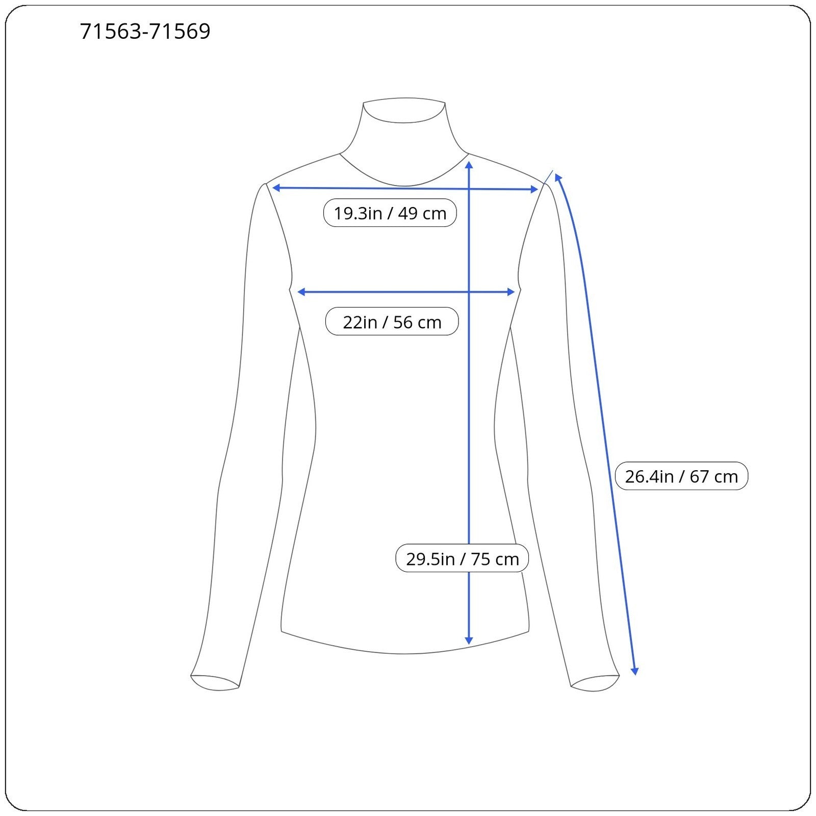 DENHAM vyriškas pilkas L dydžio megztinis su medvilnės mišinio tampriu megztiniu ilgomis rankovėmis 