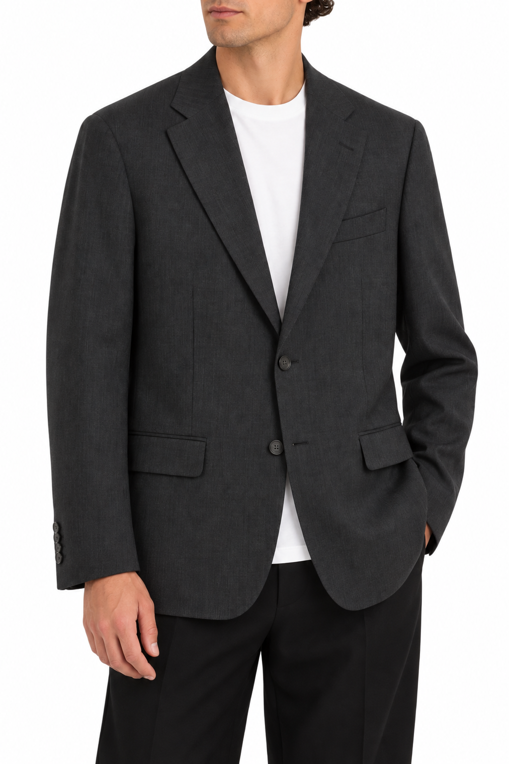 Blazer Napoli