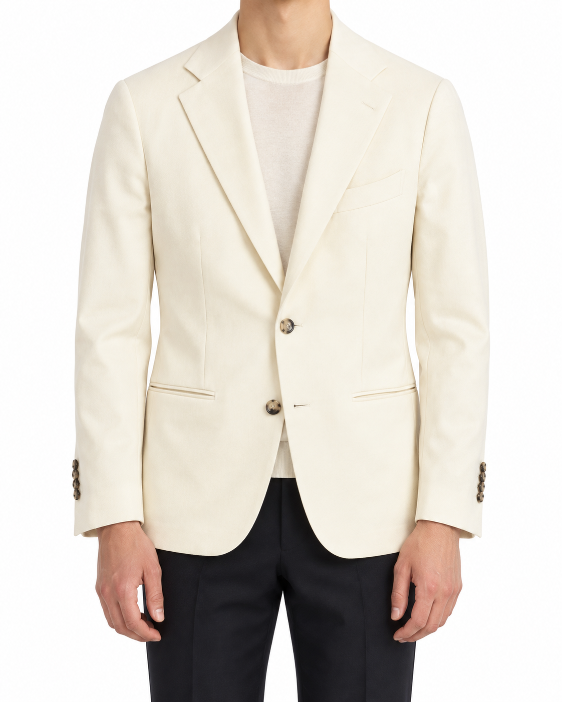 Blazer La Spalla