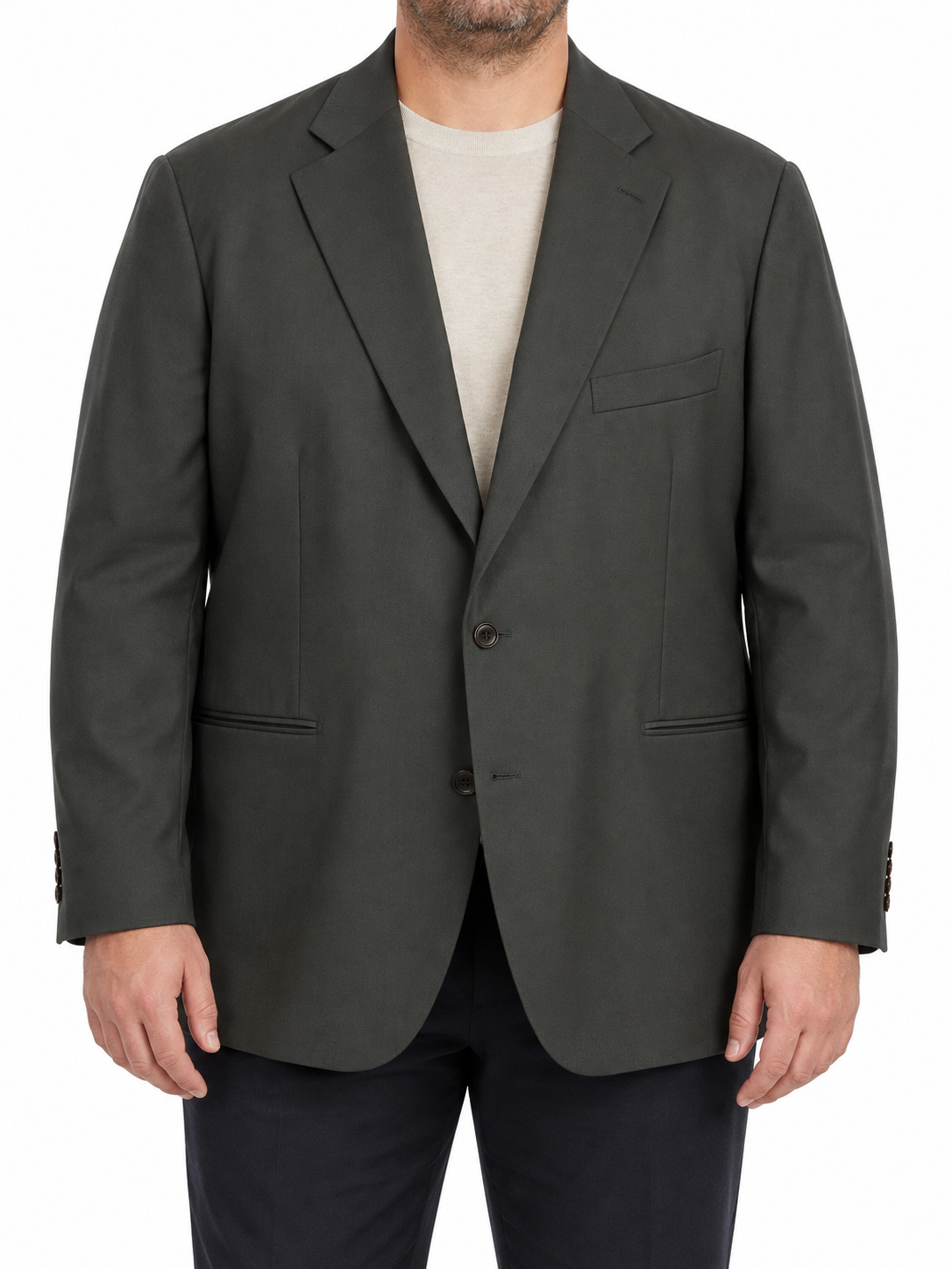 Blazer La Spalla