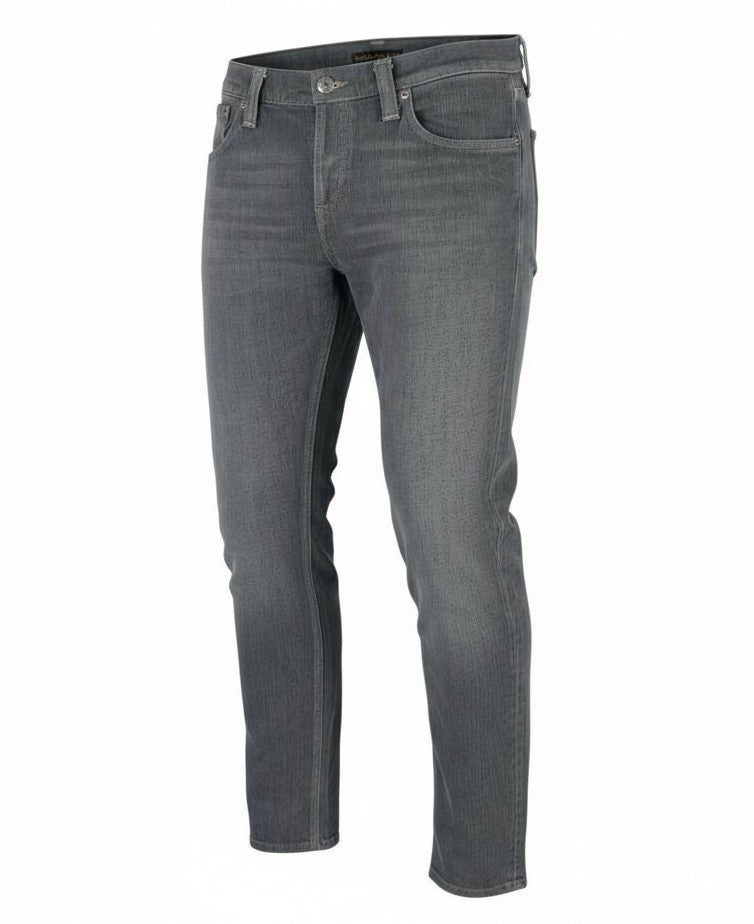 Jeans Tight Long John