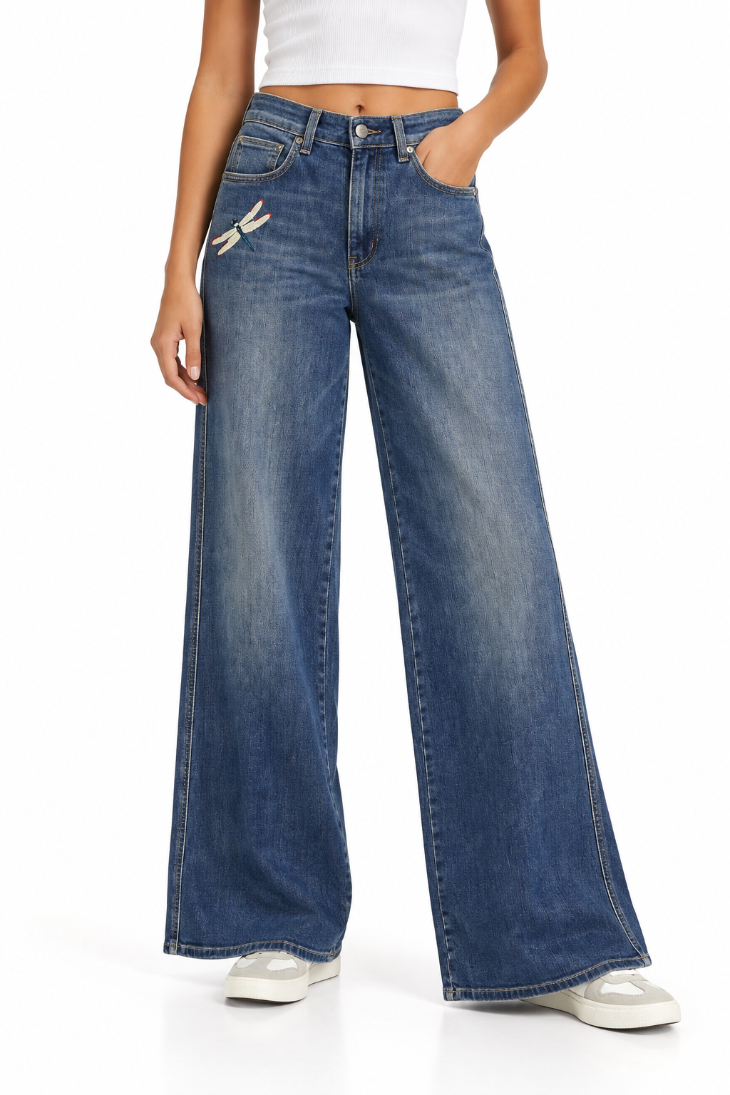 Jeans Cyndi