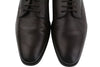 Brown Leather Formal Shoes