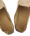 Brown Leather Formal Shoes