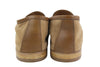 Brown Leather Formal Shoes
