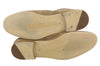 Brown Leather Formal Shoes
