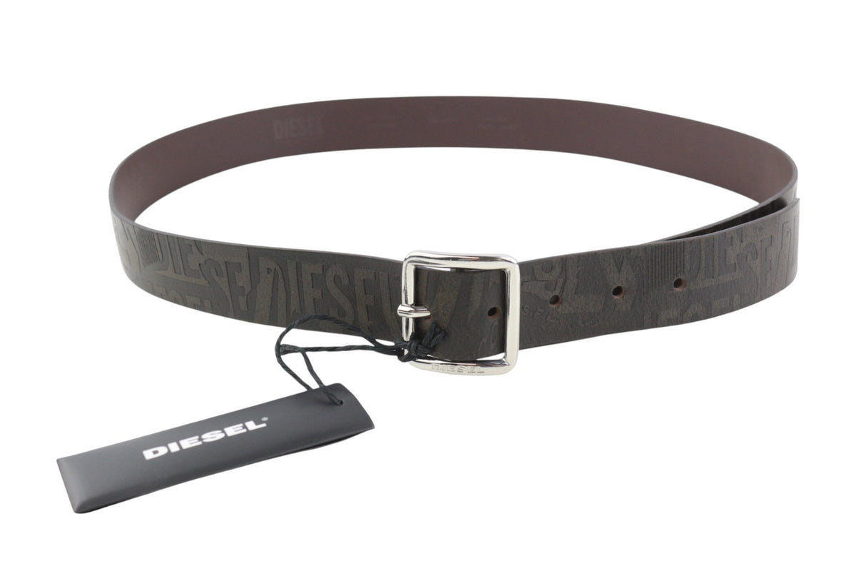 Belt B-Billover