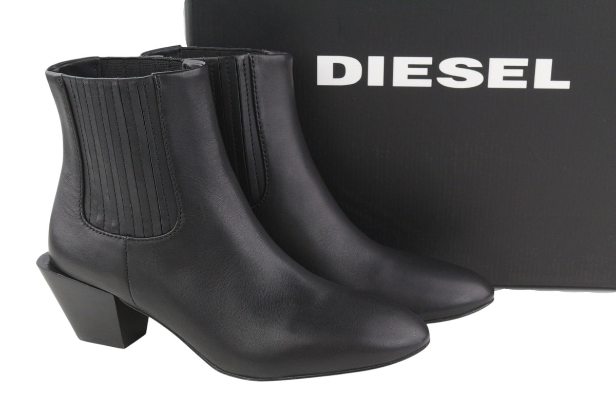 Boots D-Texanne CH