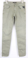 Jeans Anbass