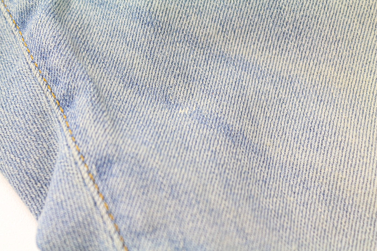 GOOD GENES Women's Skinny W27/L33 Blue Washed Distressed Cotton Stretch Jeans