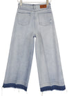 Blue Denim Jeans