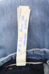 Blue Denim Jeans