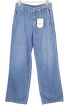 Blue Denim Jeans