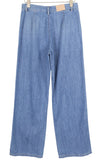 Blue Denim Jeans