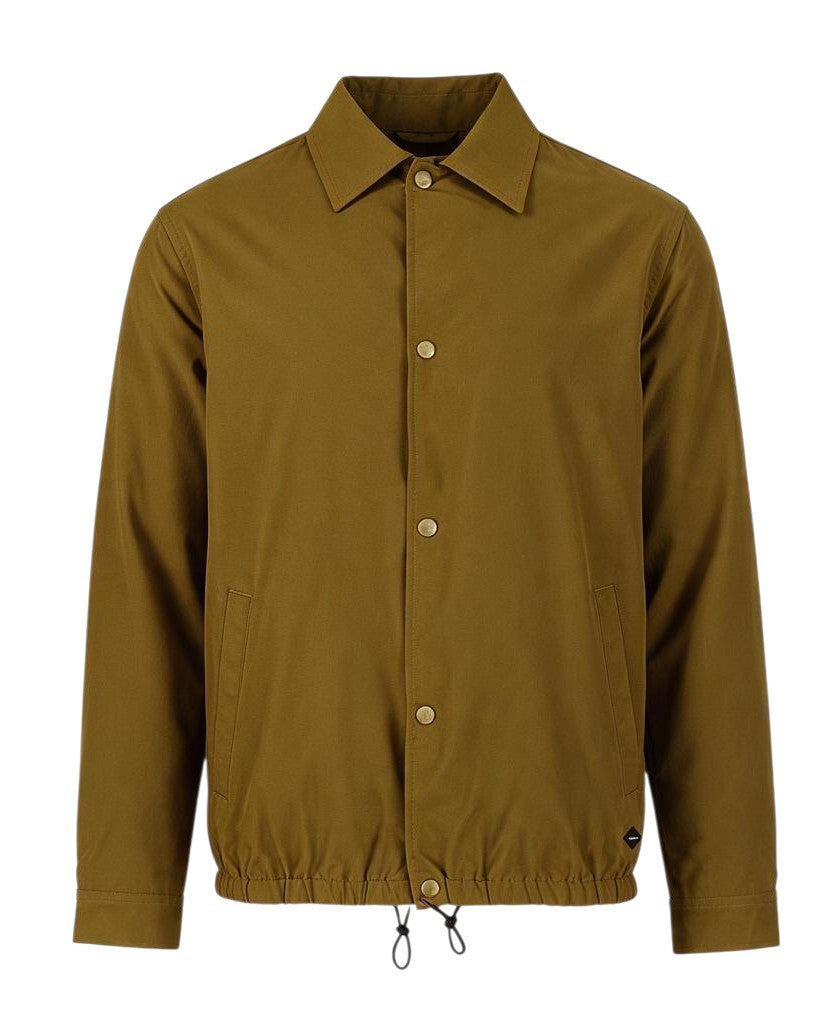 Brown Jacket