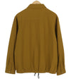 Brown Jacket