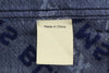 Blue Denim Jacket
