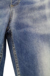 Blue Denim Jeans