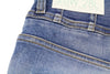 Blue Denim Jeans