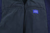 Blue Cotton Blazer